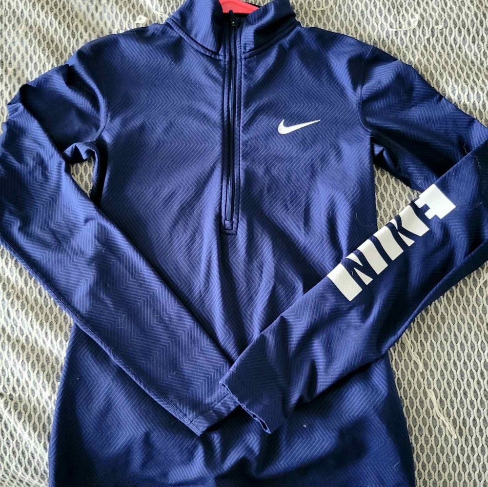 Nike-pro Therma-Fit